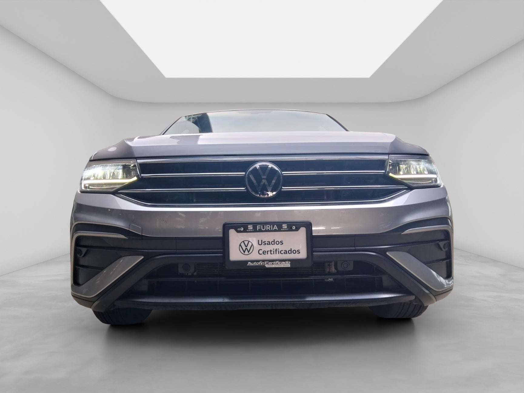 2024 Volkswagen Tiguan 1.4 Comfortline At