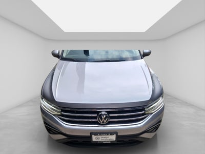 2024 Volkswagen Tiguan 1.4 Comfortline At