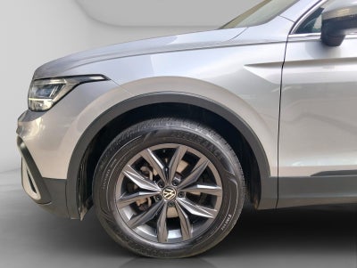 2024 Volkswagen Tiguan 1.4 Comfortline At