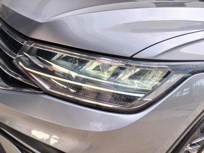 2024 Volkswagen Tiguan 1.4 Comfortline At