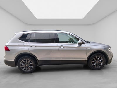 2024 Volkswagen Tiguan 1.4 Comfortline At