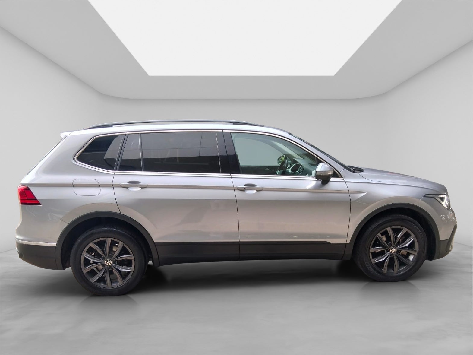 2024 Volkswagen Tiguan 1.4 Comfortline At