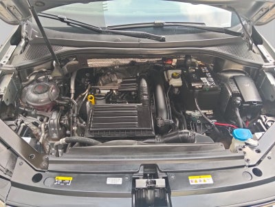 2024 Volkswagen Tiguan 1.4 Comfortline At