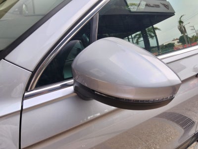 2024 Volkswagen Tiguan 1.4 Comfortline At