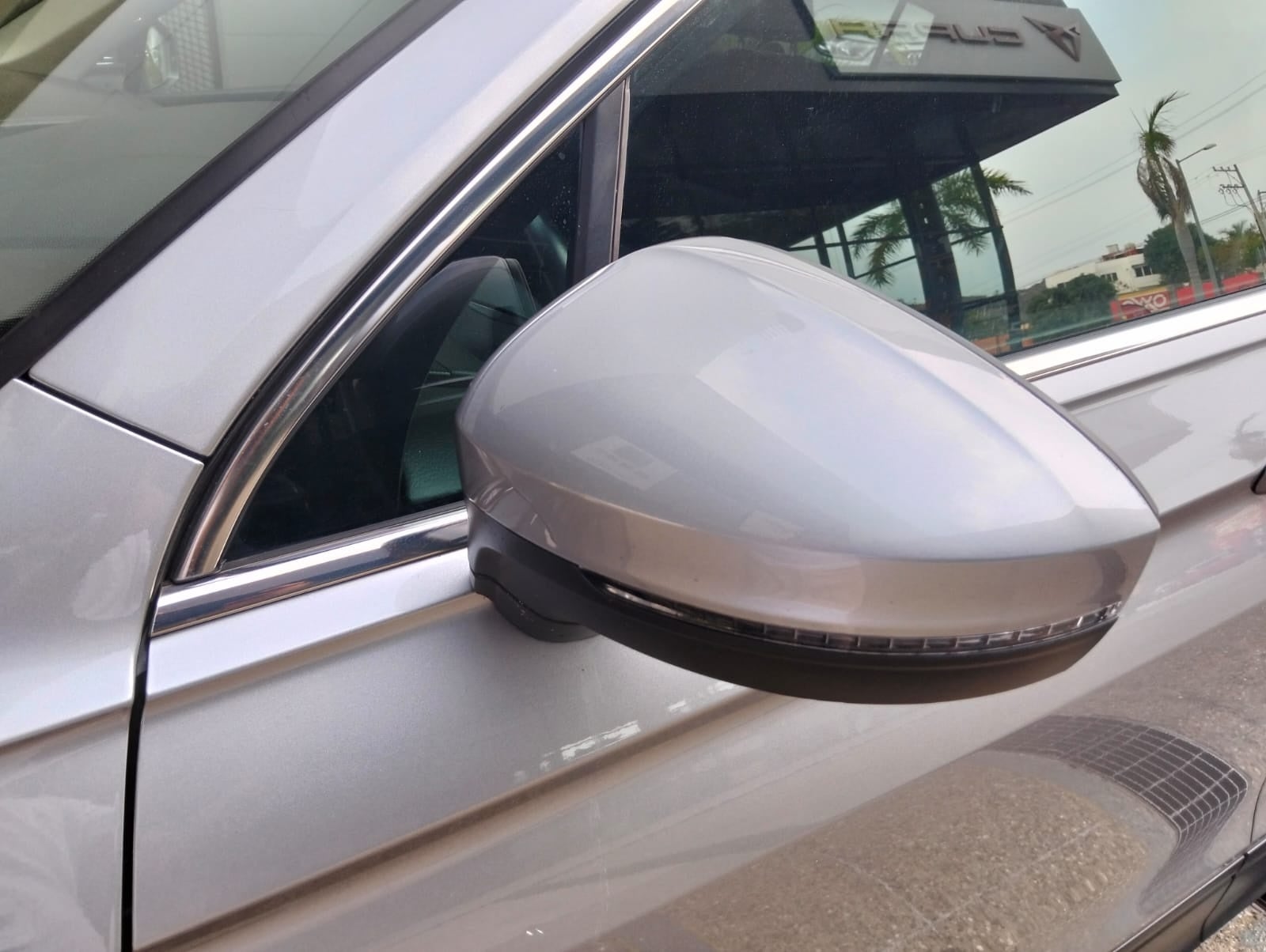 2024 Volkswagen Tiguan 1.4 Comfortline At