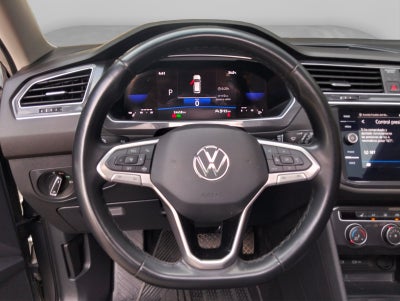 2024 Volkswagen Tiguan 1.4 Comfortline At
