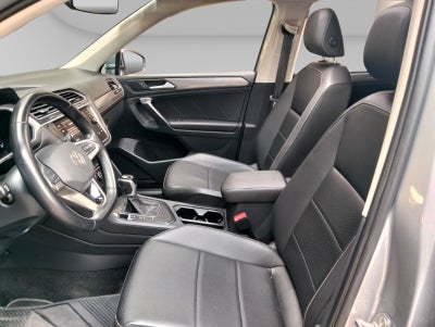 2024 Volkswagen Tiguan 1.4 Comfortline At