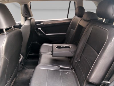 2024 Volkswagen Tiguan 1.4 Comfortline At