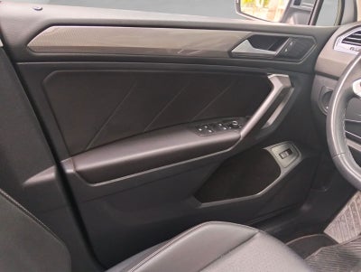 2024 Volkswagen Tiguan 1.4 Comfortline At