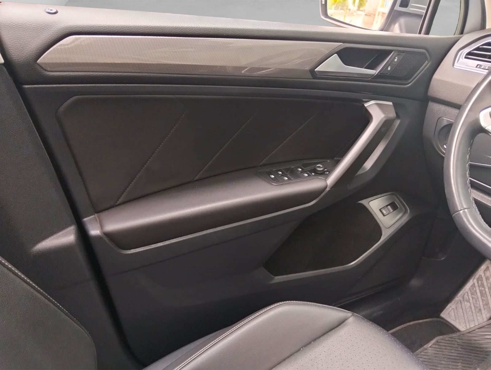 2024 Volkswagen Tiguan 1.4 Comfortline At