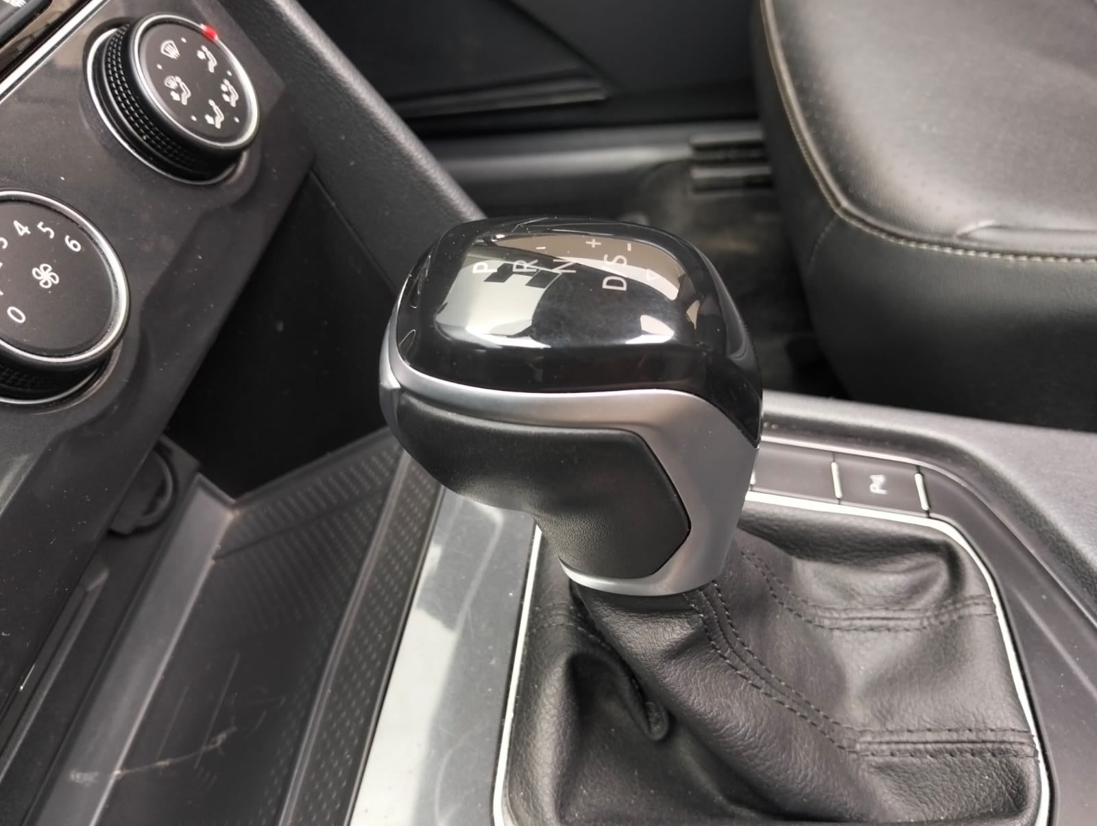 2024 Volkswagen Tiguan 1.4 Comfortline At