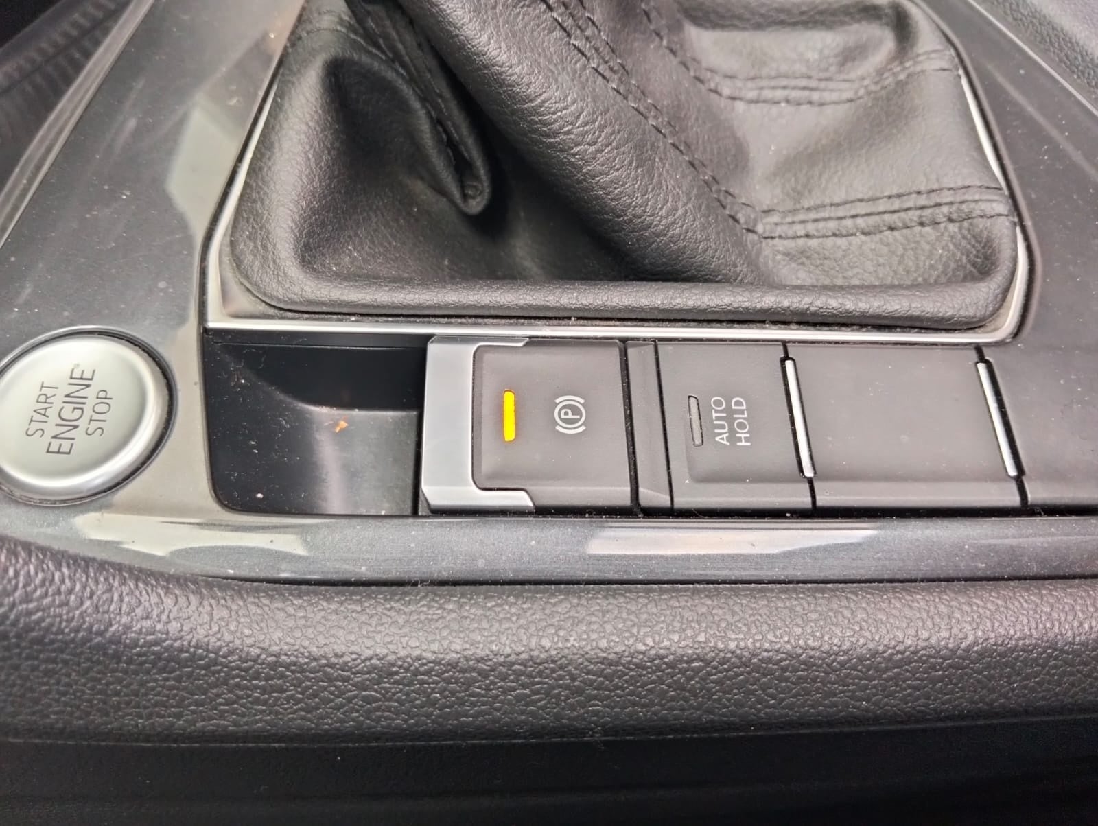 2024 Volkswagen Tiguan 1.4 Comfortline At