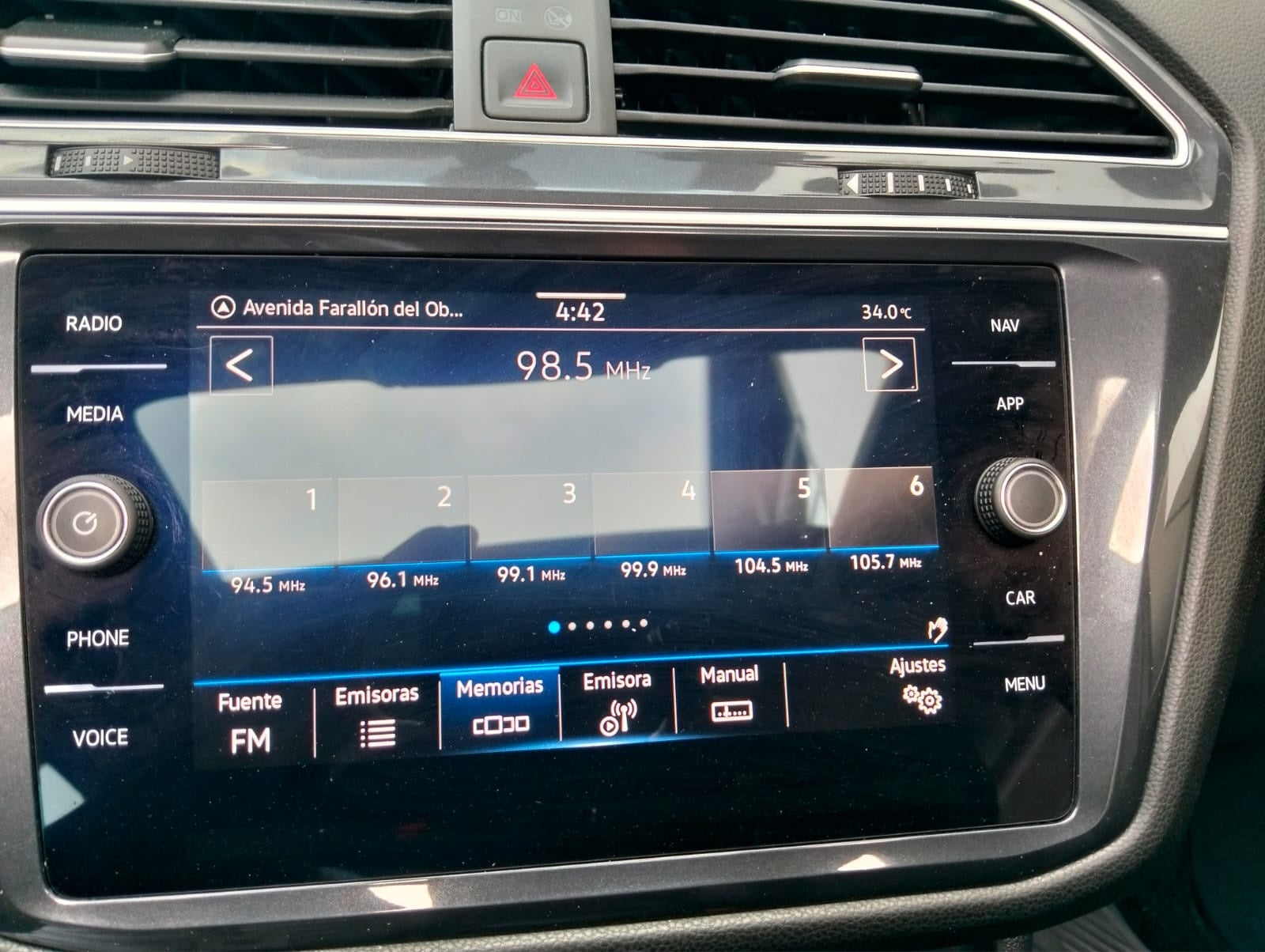 2024 Volkswagen Tiguan 1.4 Comfortline At