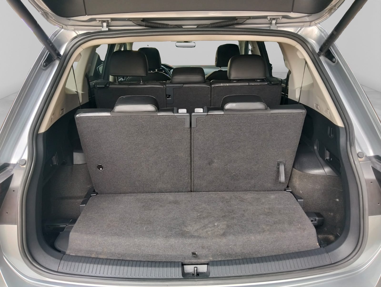 2024 Volkswagen Tiguan 1.4 Comfortline At