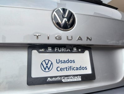 2024 Volkswagen Tiguan 1.4 Comfortline At