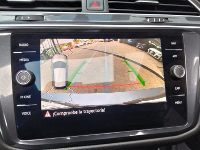 2024 Volkswagen Tiguan 1.4 Comfortline At