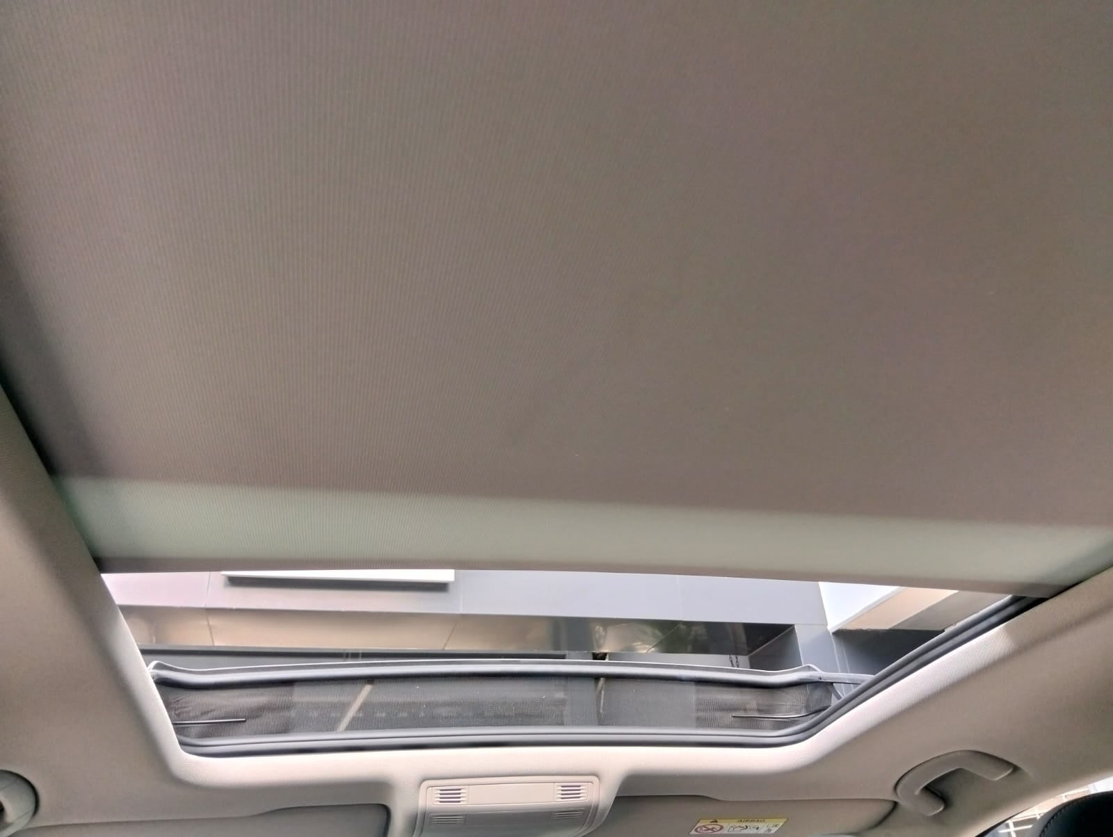 2024 Volkswagen Tiguan 1.4 Comfortline At