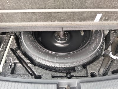 2024 Volkswagen Tiguan 1.4 Comfortline At