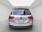 2024 Volkswagen Tiguan 1.4 Comfortline At