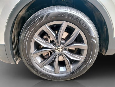2024 Volkswagen Tiguan 1.4 Comfortline At