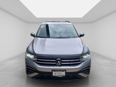2024 Volkswagen Tiguan 1.4 Comfortline At