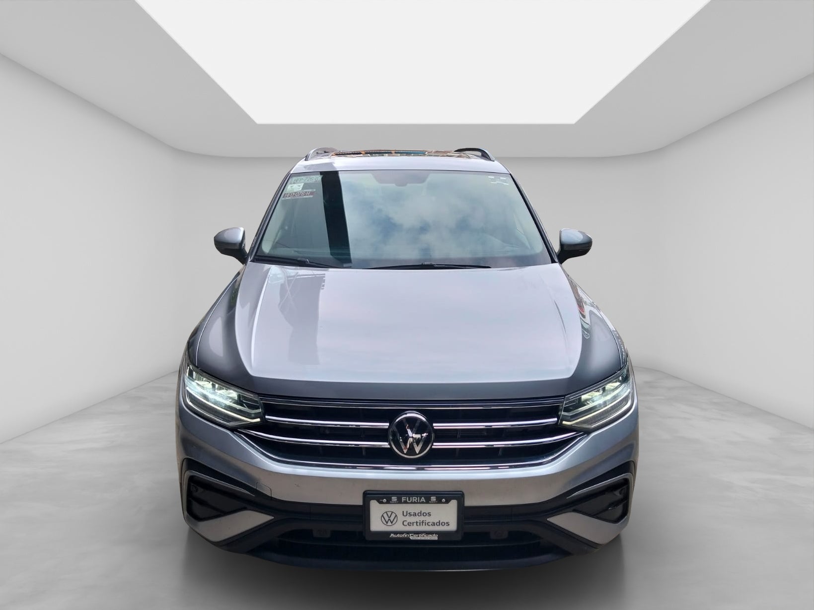 2024 Volkswagen Tiguan 1.4 Comfortline At