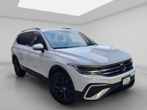 2024 Volkswagen Tiguan 1.4 Comfortline At