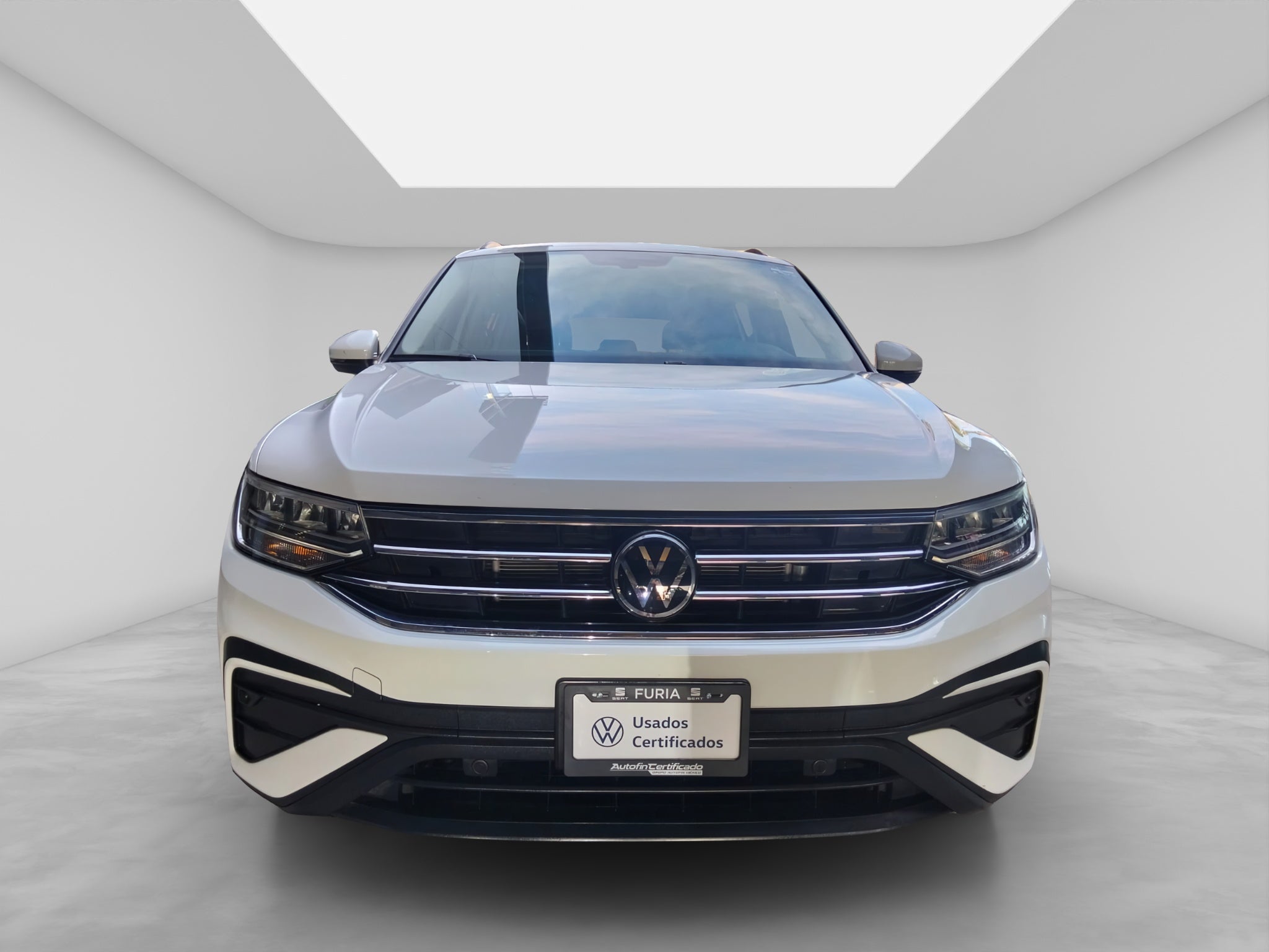 2024 Volkswagen Tiguan 1.4 Comfortline At