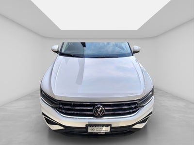 2024 Volkswagen Tiguan 1.4 Comfortline At