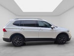 2024 Volkswagen Tiguan 1.4 Comfortline At