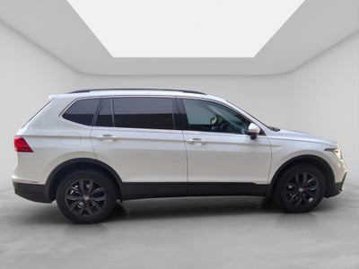 2024 Volkswagen Tiguan 1.4 Comfortline At