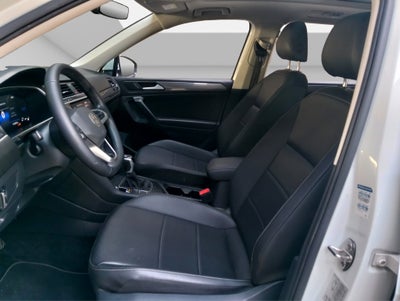 2024 Volkswagen Tiguan 1.4 Comfortline At