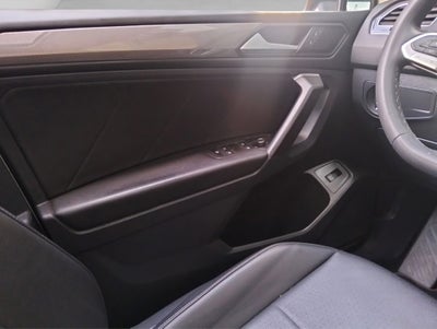 2024 Volkswagen Tiguan 1.4 Comfortline At