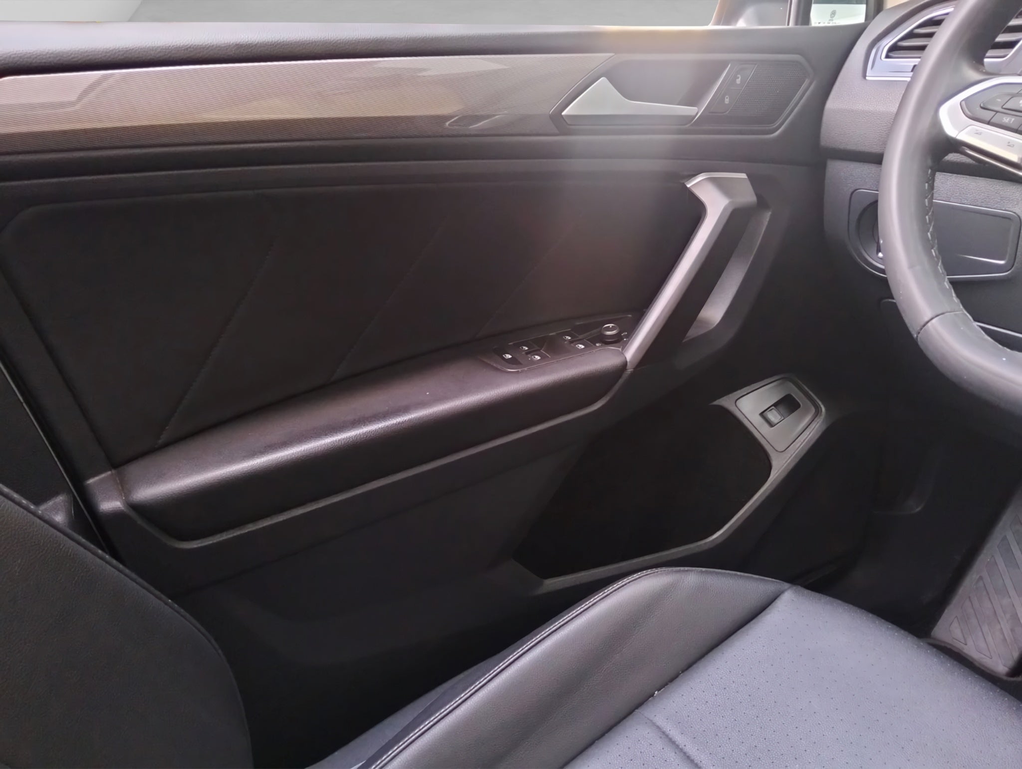 2024 Volkswagen Tiguan 1.4 Comfortline At