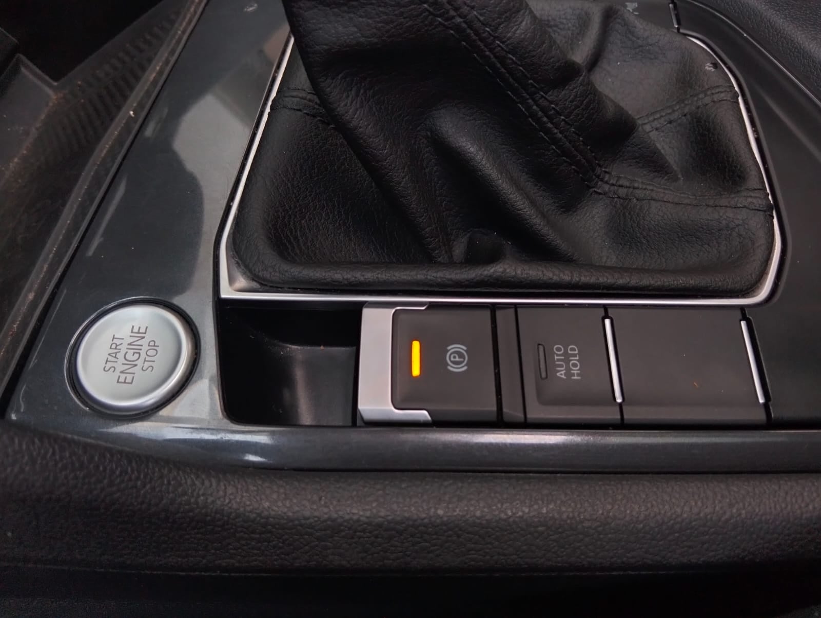 2024 Volkswagen Tiguan 1.4 Comfortline At
