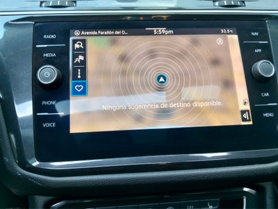 2024 Volkswagen Tiguan 1.4 Comfortline At