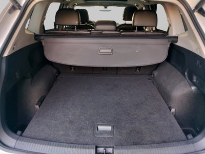 2024 Volkswagen Tiguan 1.4 Comfortline At