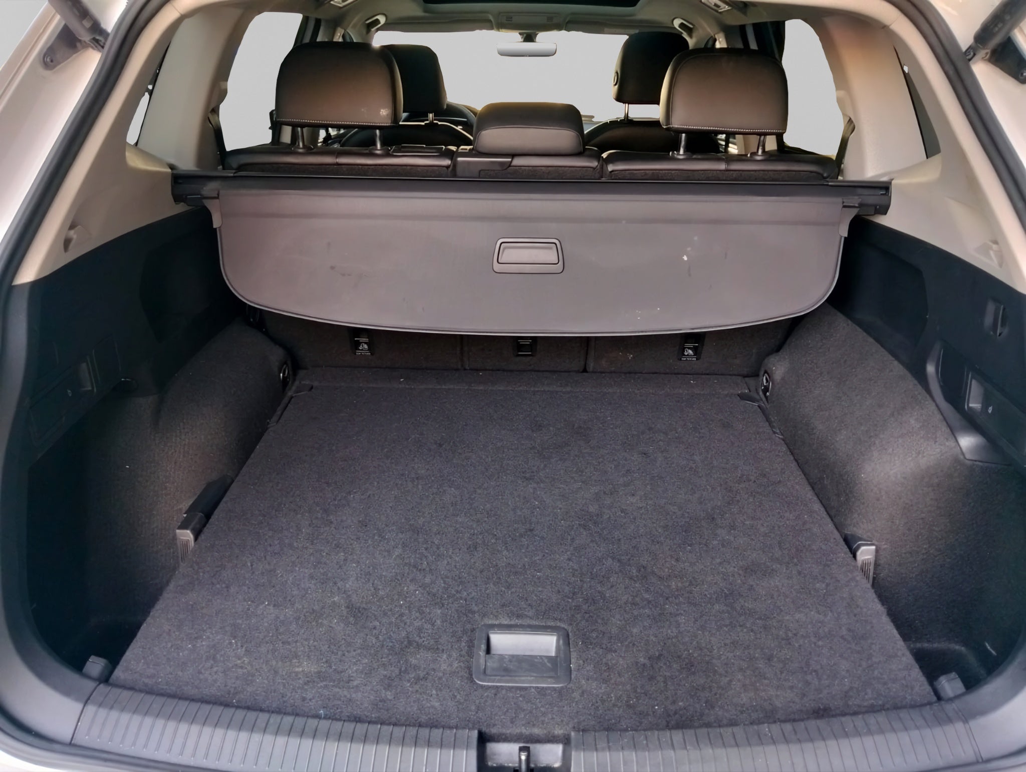 2024 Volkswagen Tiguan 1.4 Comfortline At