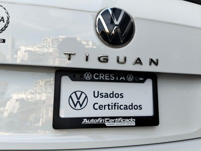 2024 Volkswagen Tiguan 1.4 Comfortline At