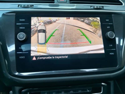 2024 Volkswagen Tiguan 1.4 Comfortline At