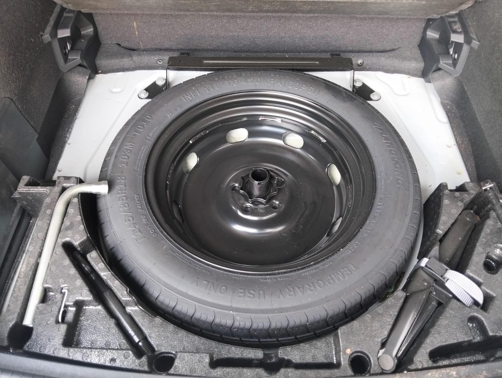 2024 Volkswagen Tiguan 1.4 Comfortline At