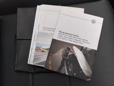 2024 Volkswagen Tiguan 1.4 Comfortline At