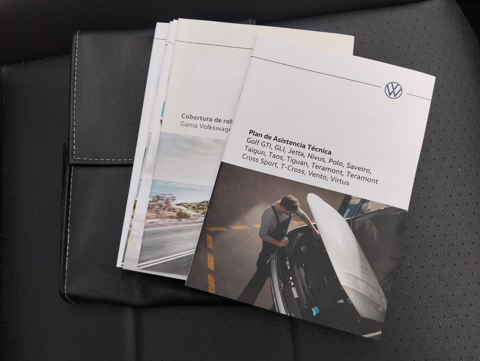 2024 Volkswagen Tiguan 1.4 Comfortline At