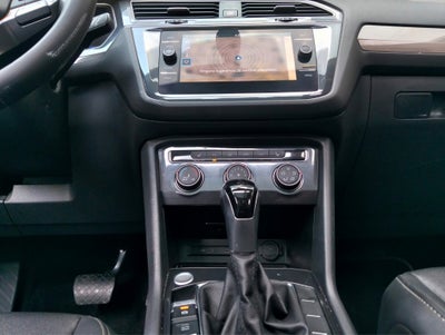 2024 Volkswagen Tiguan 1.4 Comfortline At