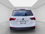 2024 Volkswagen Tiguan 1.4 Comfortline At