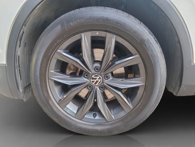 2024 Volkswagen Tiguan 1.4 Comfortline At
