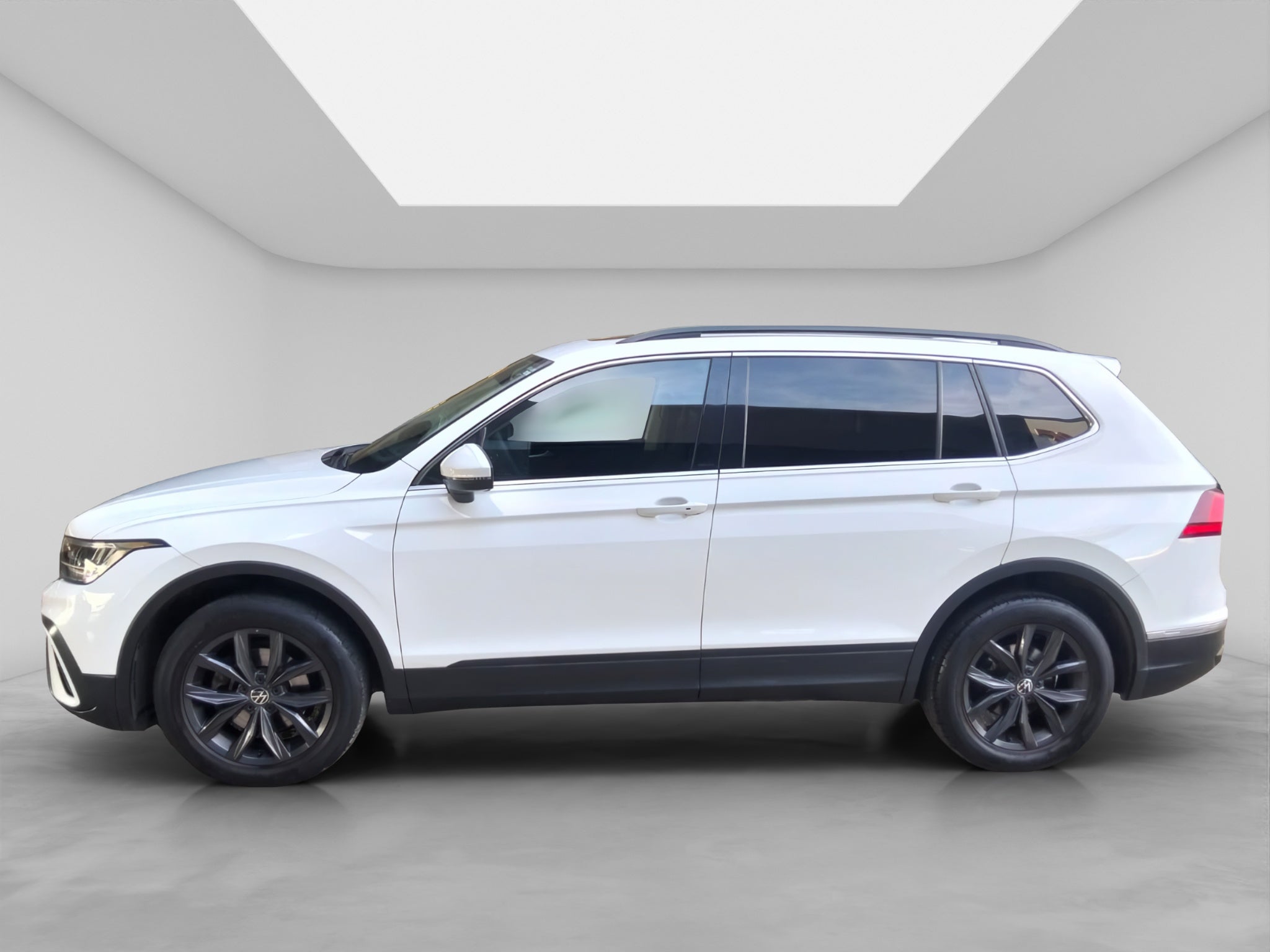 2024 Volkswagen Tiguan 1.4 Comfortline At