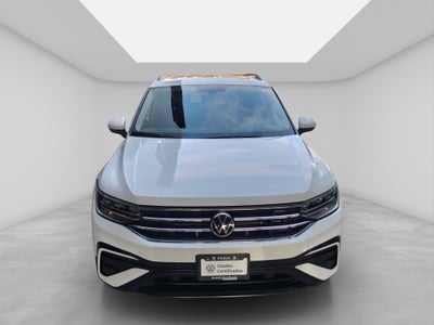 2024 Volkswagen Tiguan 1.4 Comfortline At