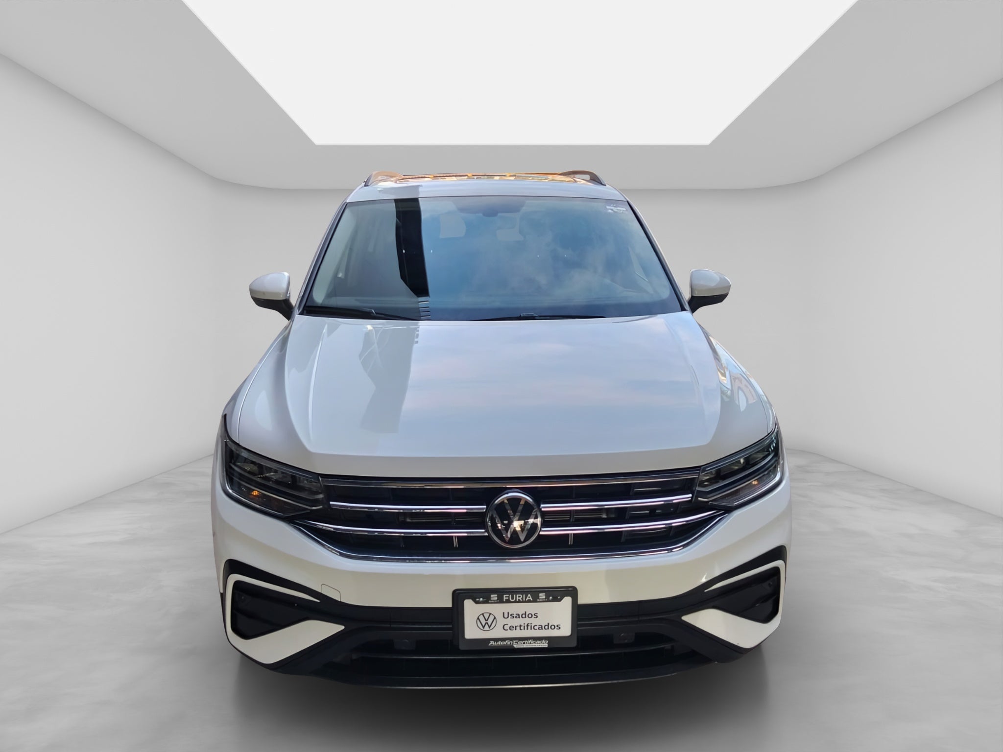2024 Volkswagen Tiguan 1.4 Comfortline At
