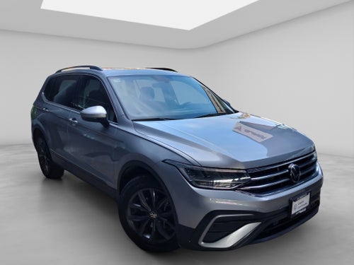 2023 Volkswagen Tiguan 1.4 Comfortline At